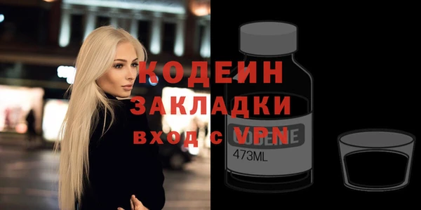 хмурый Карпинск