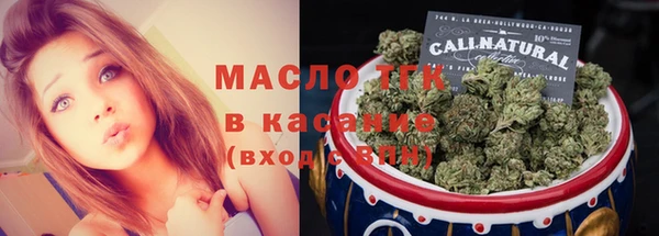 хмурый Карпинск